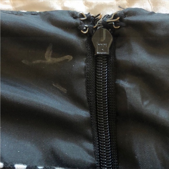 Ann Taylor black dress - Picture 4 of 6